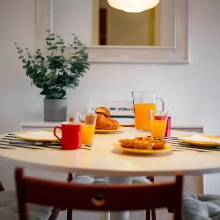 Balcony In Center * Лісабон