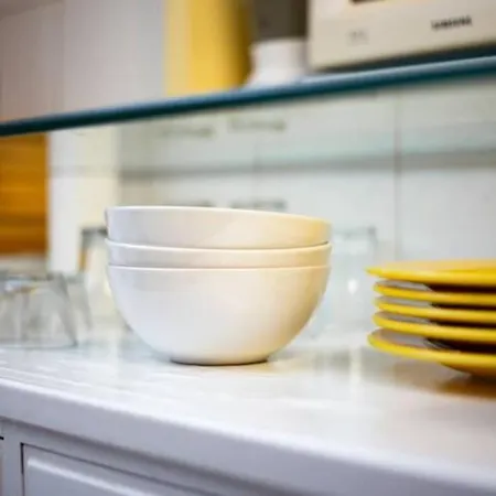 Balcony In Center Лісабон