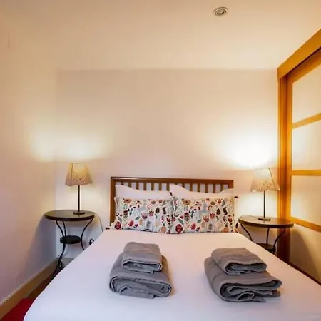 Balcony In Center Appartamento