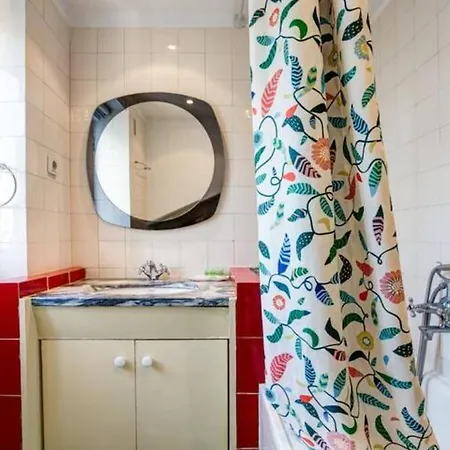 Balcony In Center Appartamento *