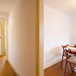 アパート Balcony In Center リスボン