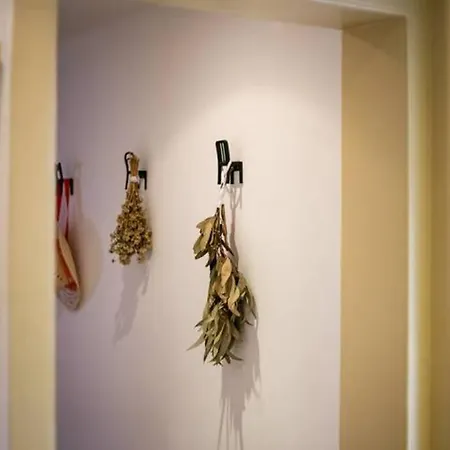 Balcony In Center Appartement